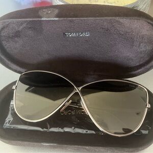 Tom Ford eyewear
